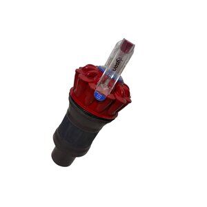 ✨ Dyson DC40 UP16 UP19 INNER CYCLONE w/ Handle For Canister Bin # 966460-10 Redb